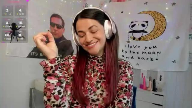 Image 7 of azucenaxxxgp Stream on Chaturbate on 1 month ago