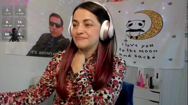 Image 8 of azucenaxxxgp Stream on Chaturbate on 1 month ago