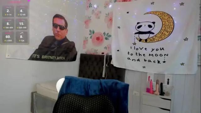 Thumbnail 3, azucenaxxxgp's Stream at Chaturbate, 1 month ago