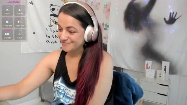 Image 10 of azucenaxxxgp Stream on Chaturbate on 1 month ago