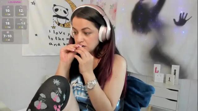 Image 12 of azucenaxxxgp Stream on Chaturbate on 1 month ago