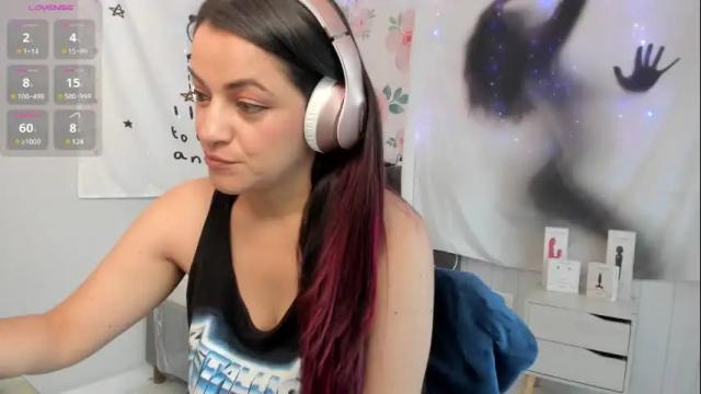 Thumbnail 3, azucenaxxxgp's Stream at Chaturbate, 1 month ago