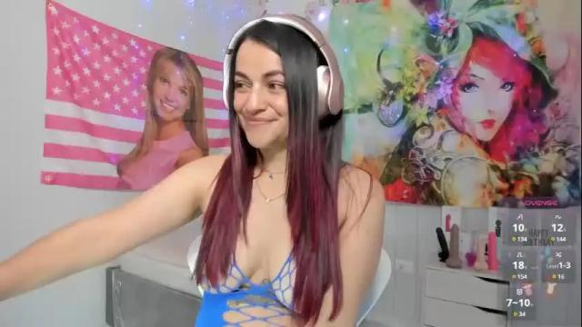 Image 12 of azucenaxxxgp Stream on Chaturbate on 1 month ago