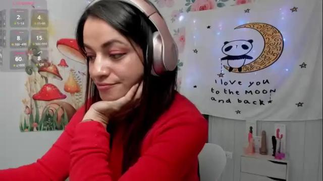 Thumbnail 1, azucenaxxxgp's Stream at Chaturbate, 1 month ago
