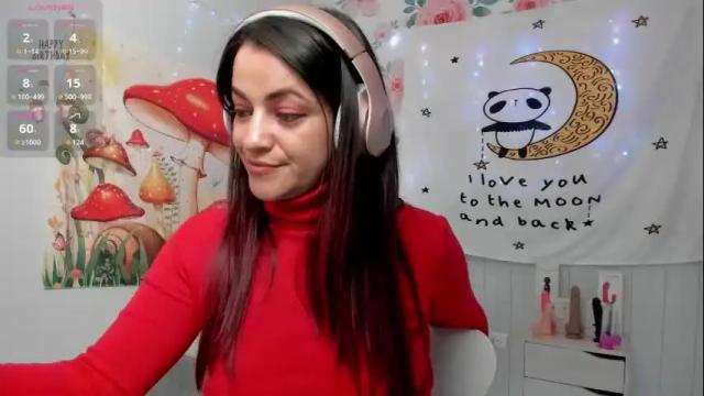 Image 4 of azucenaxxxgp Stream on Chaturbate on 1 month ago