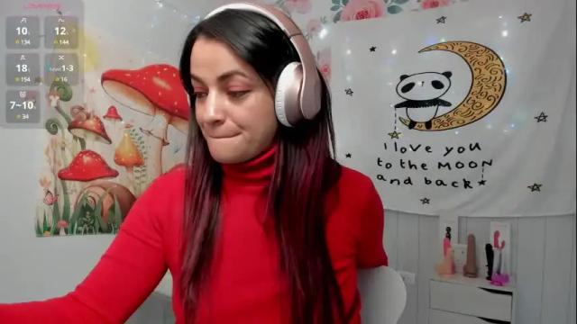 Thumbnail 2, azucenaxxxgp's Stream at Chaturbate, 1 month ago