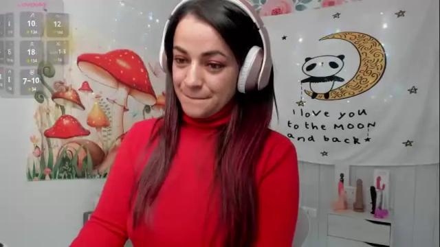 Image 6 of azucenaxxxgp Stream on Chaturbate on 1 month ago