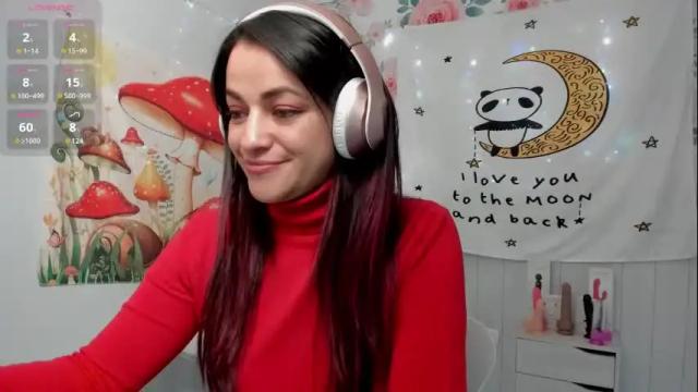 Thumbnail 3, azucenaxxxgp's Stream at Chaturbate, 1 month ago