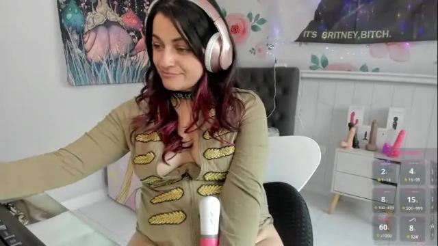 Thumbnail 3, azucenaxxxgp's Stream at Chaturbate, 1 month ago