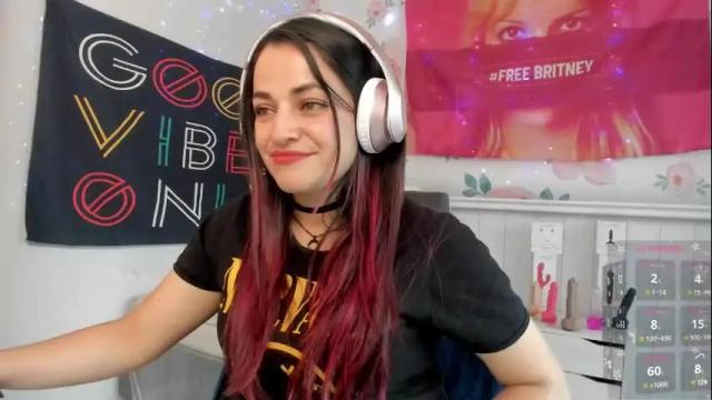 Image 3 of azucenaxxxgp Stream on Chaturbate on 1 month ago