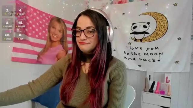 Thumbnail 1, azucenaxxxgp's Stream at Chaturbate, 1 month ago