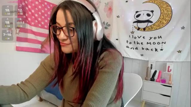 Image 10 of azucenaxxxgp Stream on Chaturbate on 1 month ago