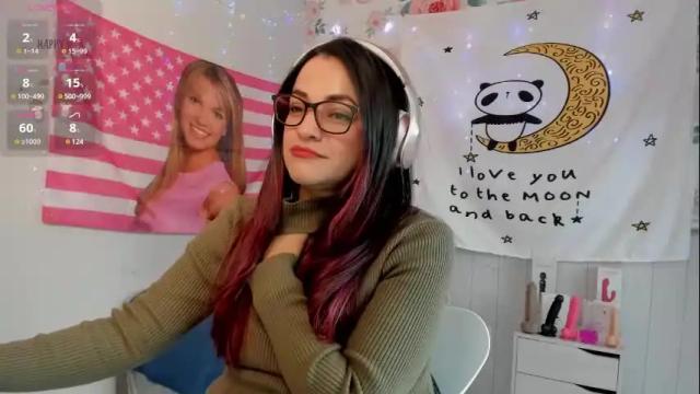Image 3 of azucenaxxxgp Stream on Chaturbate on 1 month ago