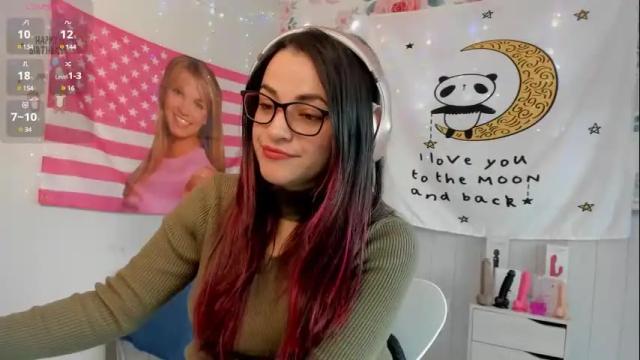 Image 4 of azucenaxxxgp Stream on Chaturbate on 1 month ago