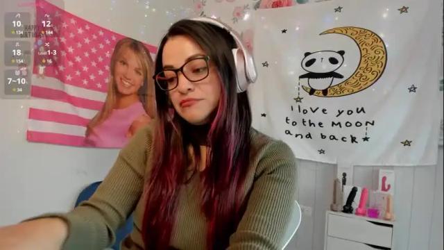 Thumbnail 2, azucenaxxxgp's Stream at Chaturbate, 1 month ago