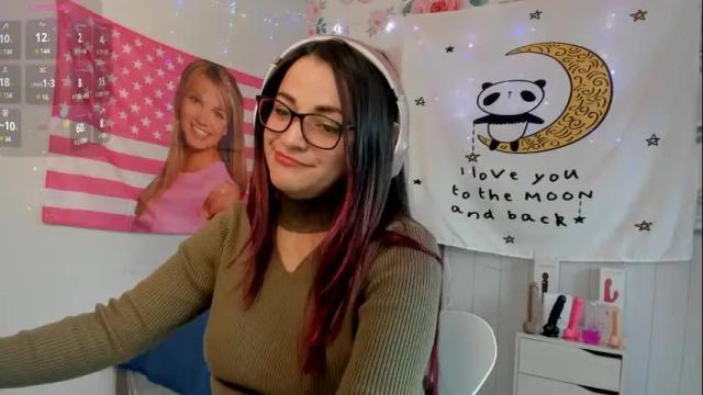 Image 7 of azucenaxxxgp Stream on Chaturbate on 1 month ago