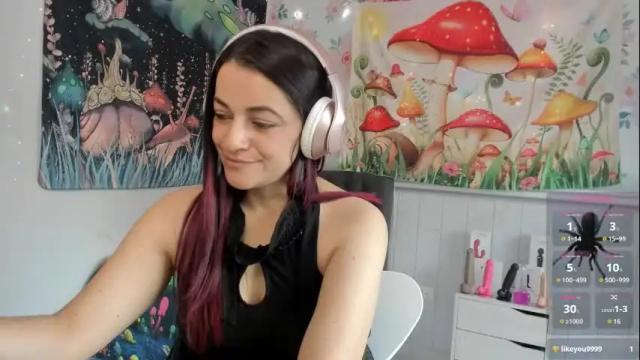 Image 4 of azucenaxxxgp Stream on Chaturbate on 1 month ago