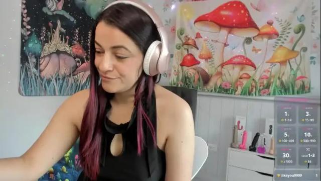 Image 6 of azucenaxxxgp Stream on Chaturbate on 1 month ago