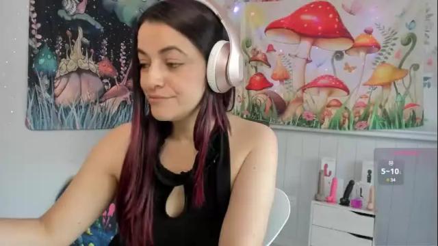 Image 8 of azucenaxxxgp Stream on Chaturbate on 1 month ago