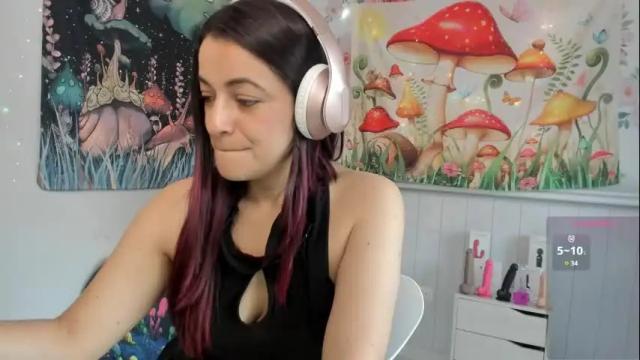 Thumbnail 3, azucenaxxxgp's Stream at Chaturbate, 1 month ago