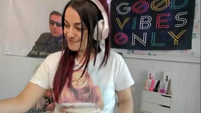 Thumbnail 2, azucenaxxxgp's Stream at Chaturbate, 1 month ago