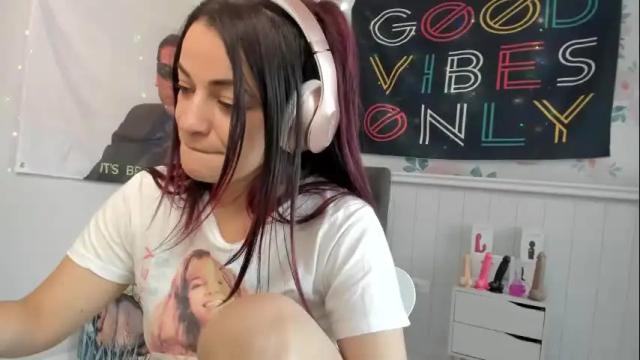 Thumbnail 3, azucenaxxxgp's Stream at Chaturbate, 1 month ago