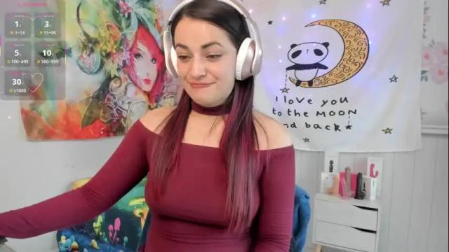 Image 4 of azucenaxxxgp Stream on Chaturbate on 1 month ago