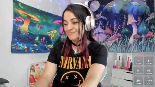 Image 4 of azucenaxxxgp Stream on Chaturbate on 1 month ago