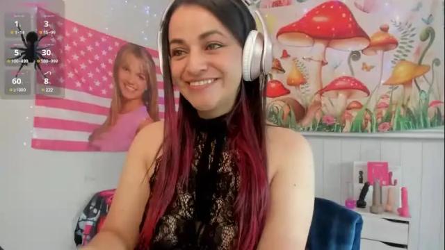 Thumbnail 1, azucenaxxxgp's Stream at Chaturbate, 10 days ago