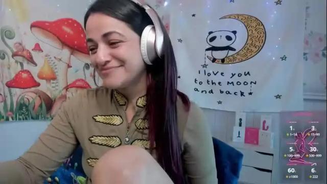 Image 10 of azucenaxxxgp Stream on Chaturbate on 12 days ago