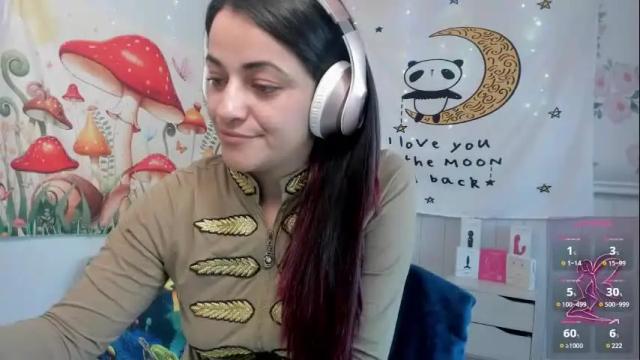 Thumbnail 3, azucenaxxxgp's Stream at Chaturbate, 7 days ago
