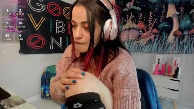 Thumbnail 1, azucenaxxxgp's Stream at Chaturbate, 5 days ago