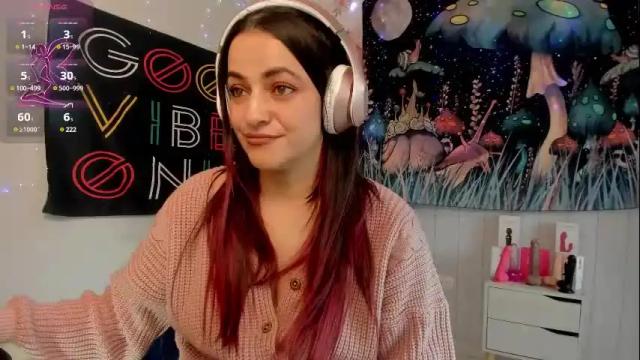 Image 12 of azucenaxxxgp Stream on Chaturbate on 13 days ago