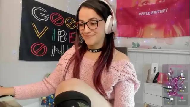 Thumbnail 1, azucenaxxxgp's Stream at Chaturbate, 1 day ago