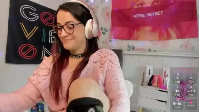 Image 3 of azucenaxxxgp Stream on Chaturbate on 8 days ago
