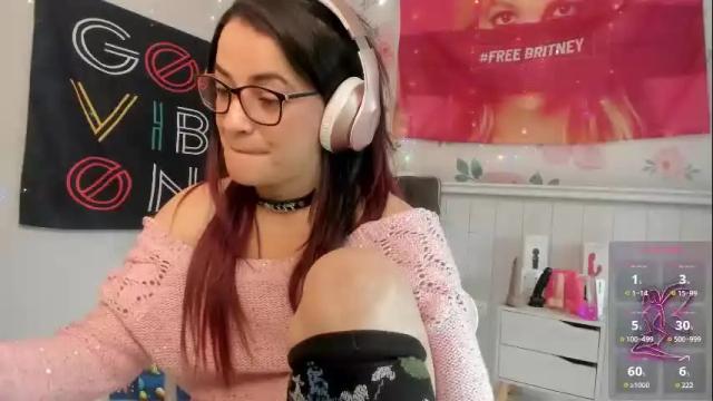 Image 4 of azucenaxxxgp Stream on Chaturbate on 8 days ago