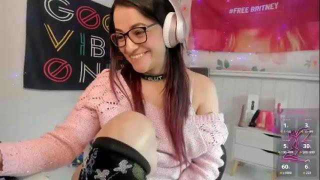 Thumbnail 2, azucenaxxxgp's Stream at Chaturbate, 1 day ago