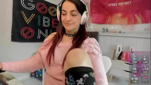 Image 8 of azucenaxxxgp Stream on Chaturbate on 8 days ago