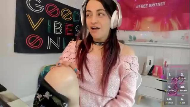 Thumbnail 3, azucenaxxxgp's Stream at Chaturbate, 1 day ago