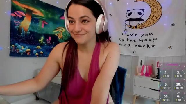 Image 10 of azucenaxxxgp Stream on Chaturbate on 5 days ago