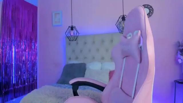 Image 3 of azukahoshi Stream on Chaturbate on 17 months ago