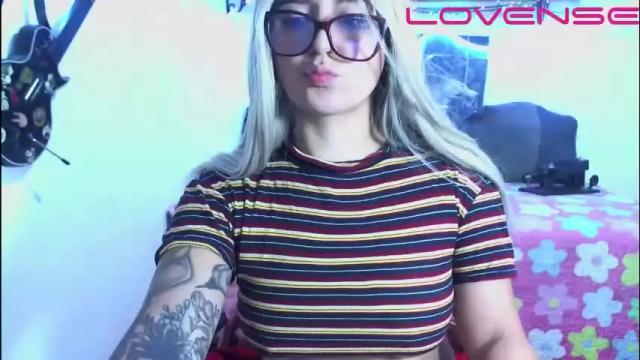 Thumbnail 3, azul_berry's Stream at Chaturbate, 8 hours ago