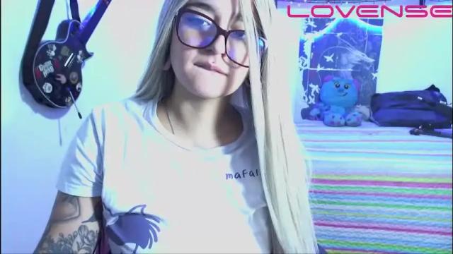 Image 2 of azul_berry Stream on Chaturbate on 7 months ago