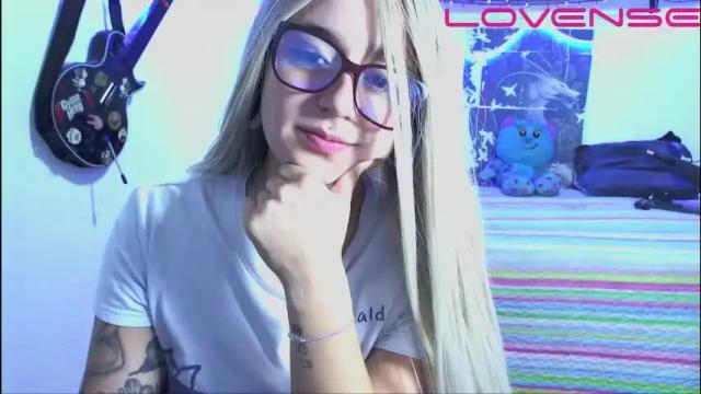 Image 3 of azul_berry Stream on Chaturbate on 7 months ago