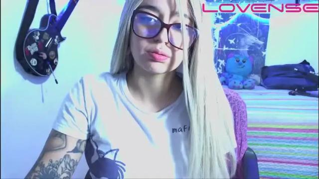 Thumbnail 2, azul_berry's Stream at Chaturbate, 6 months ago