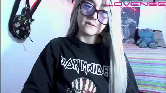 Image 2 of azul_berry Stream on Chaturbate on 6 months ago