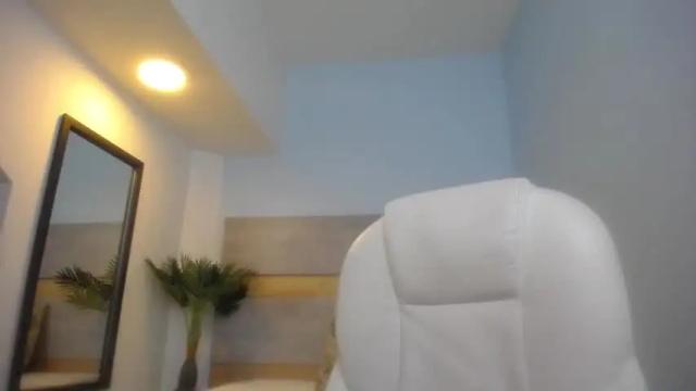 Image 11 of azul_bunny Stream on Chaturbate on 21 months ago