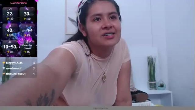 Image 6 of azul_bunny Stream on Chaturbate on 1 month ago