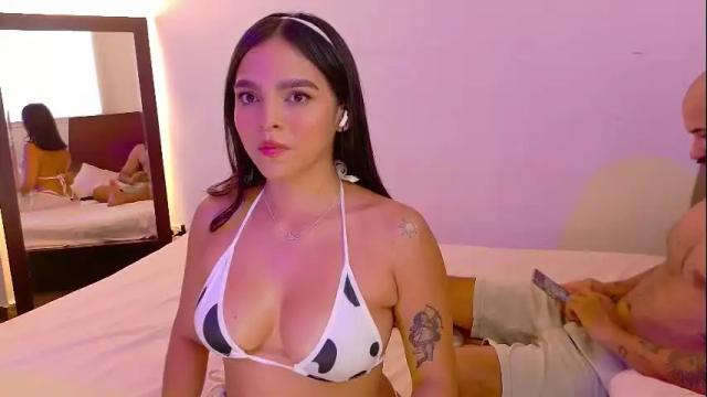 Thumbnail 1, azul_nick's Stream at Chaturbate, 26 days ago