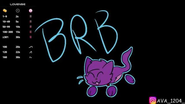 Image 4 of azula_a Stream on Chaturbate on 4 months ago